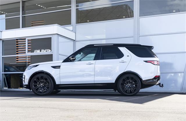 image-3, 2019 LandRover Discovery TD6 HSE 190kW Turbo Diese at Christchurch