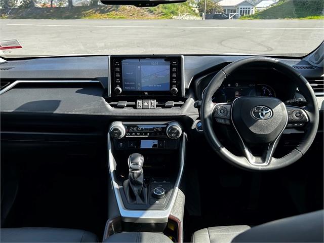 image-17, 2020 Toyota RAV4 Location Balclutha Branch at Dunedin