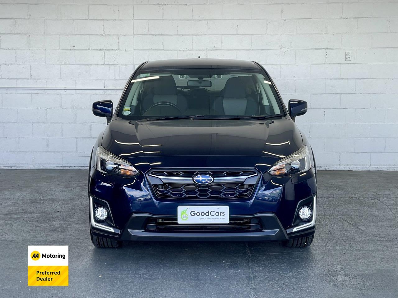 image-5, 2018 Subaru XV 2.0I-L EYESIGHT 4WD at Christchurch