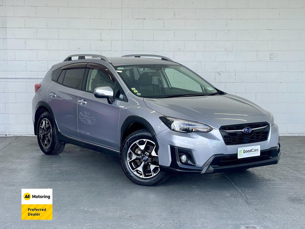 image-0, 2017 Subaru XV 2.0I-L EYESIGHT 4WD at Christchurch