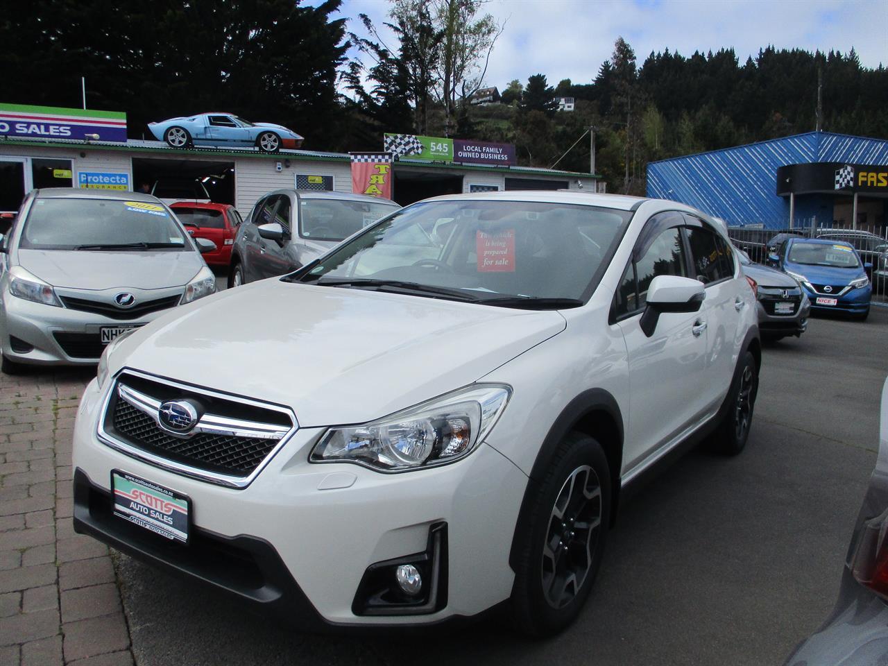 image-0, 2016 Subaru Xv 2.0L AWD at Dunedin