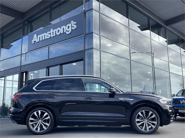 image-4, 2020 Volkswagen Touareg NZ NEW V6s 210KW/R-LINE/ 3 at Christchurch