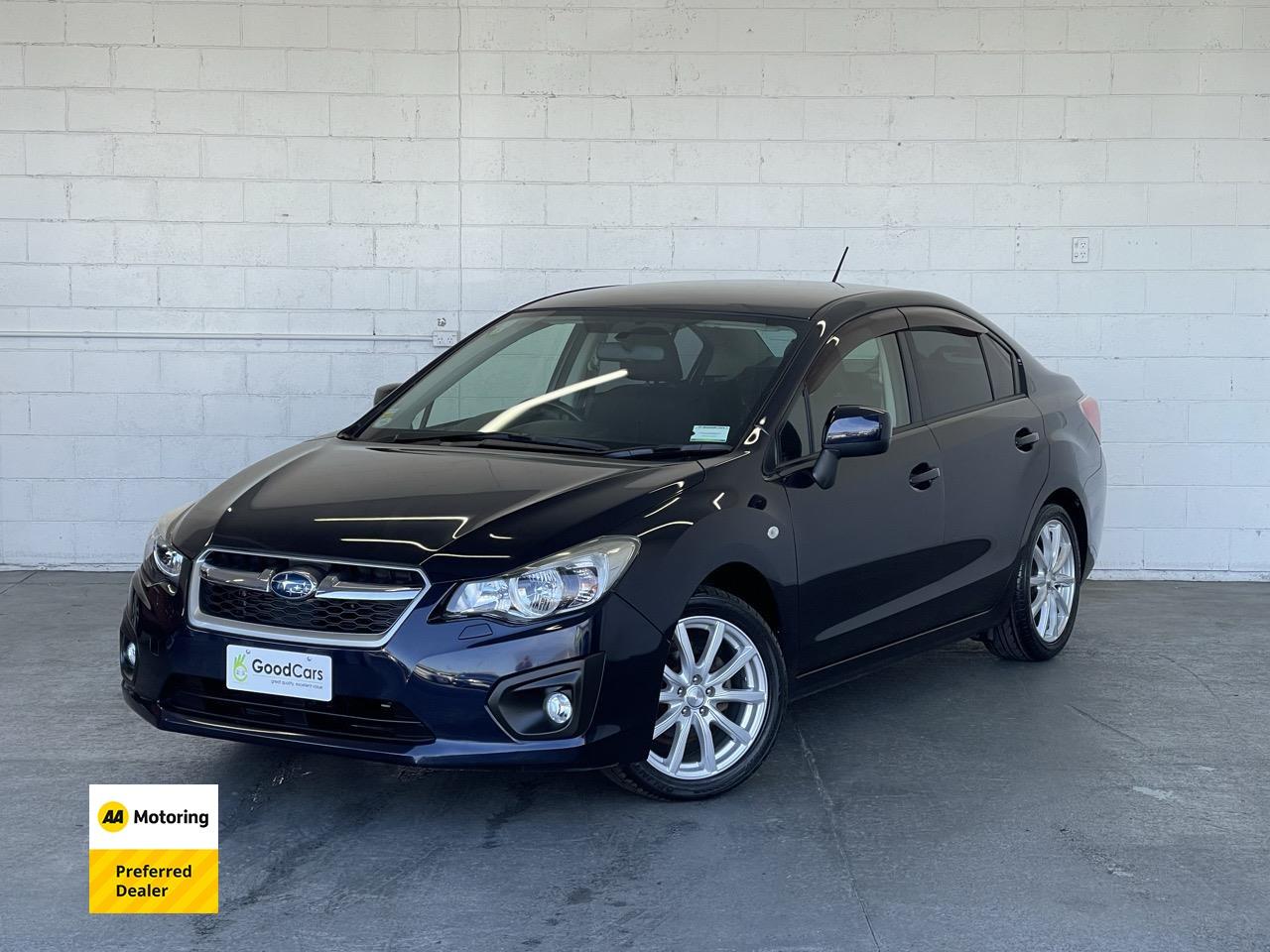 image-4, 2013 Subaru Impreza G4 1.6I-L at Christchurch