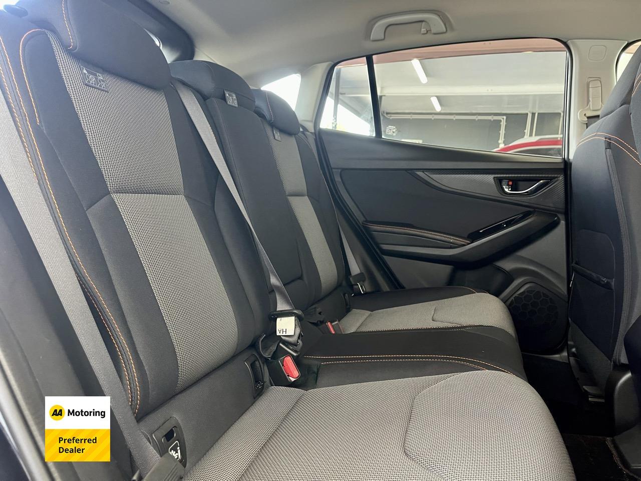 image-10, 2018 Subaru XV 2.0I-L EYESIGHT 4WD at Christchurch