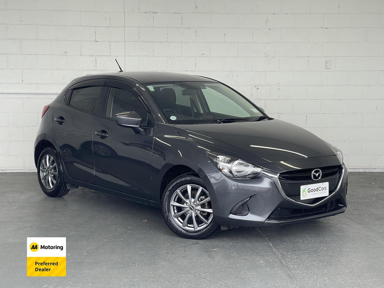 image-0, 2016 Mazda DEMIO 13 C at Christchurch