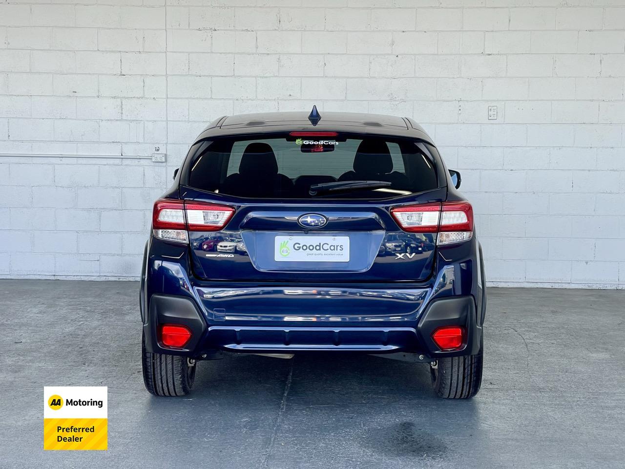 image-2, 2018 Subaru XV 2.0I-L EYESIGHT 4WD at Christchurch