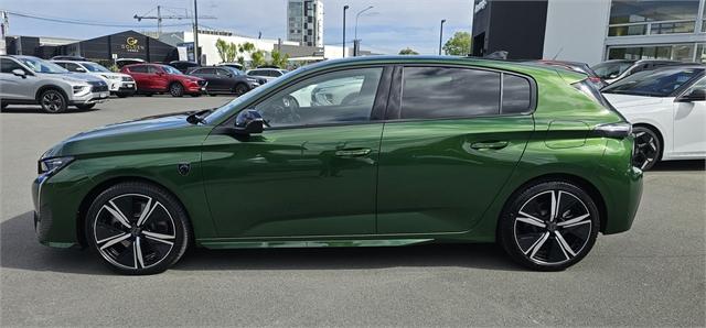 image-2, 2023 Peugeot 308 Gt Phev/8At at Christchurch