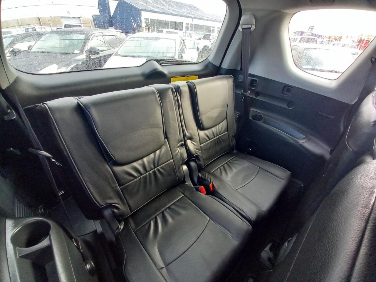 image-10, 2012 Toyota Vanguard 7 Seats at Christchurch