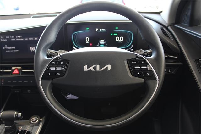 image-11, 2023 Kia Niro PHEV LIGHT 1.6L PETROL PLUG IN HYRBI at Christchurch