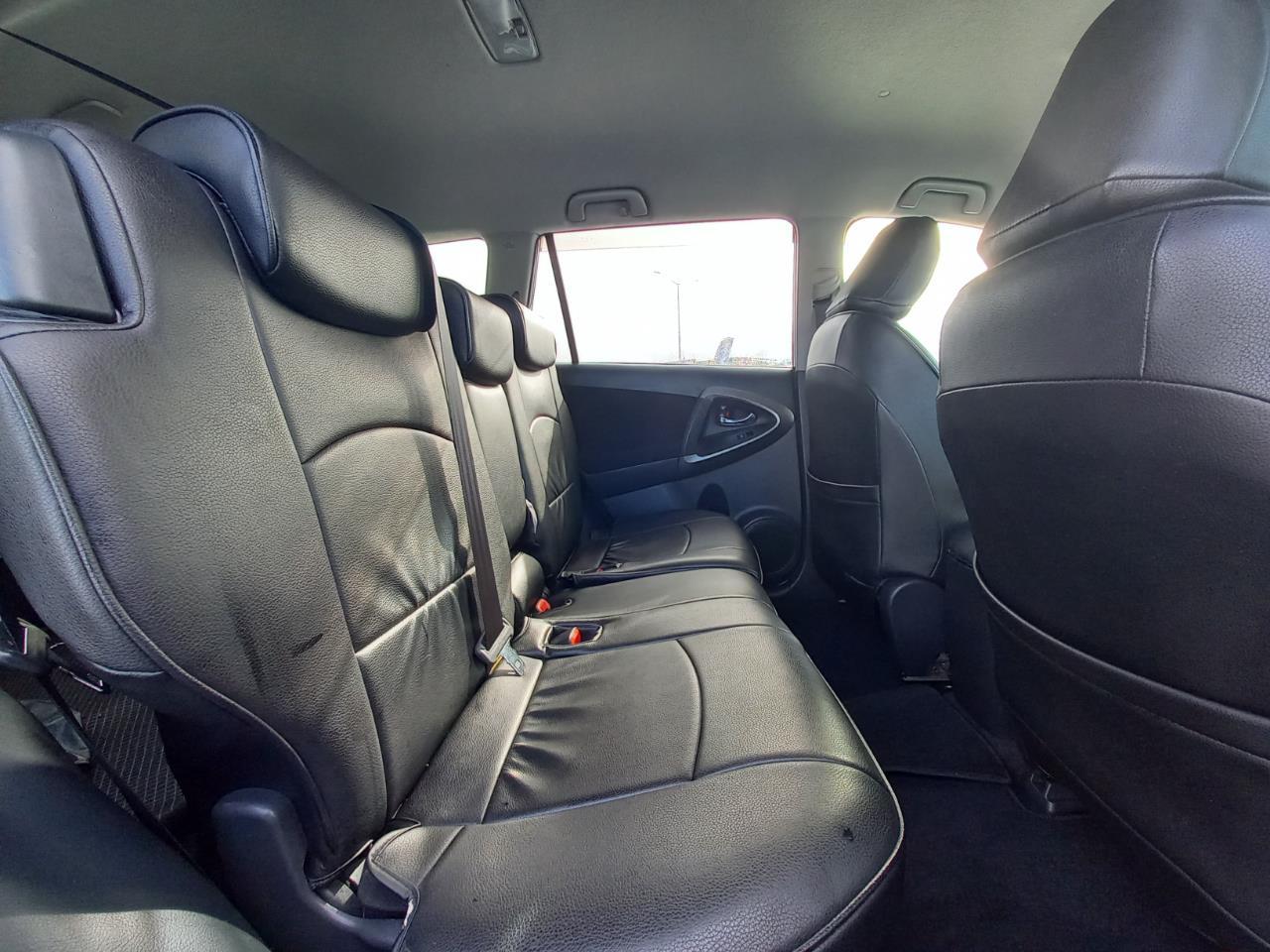 image-9, 2012 Toyota Vanguard 7 Seats at Christchurch