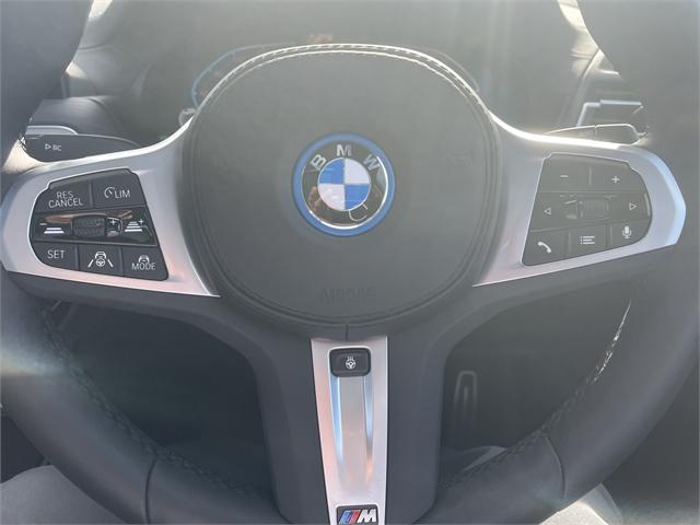 image-16, 2023 BMW iX3 M Sport Impressive at Dunedin
