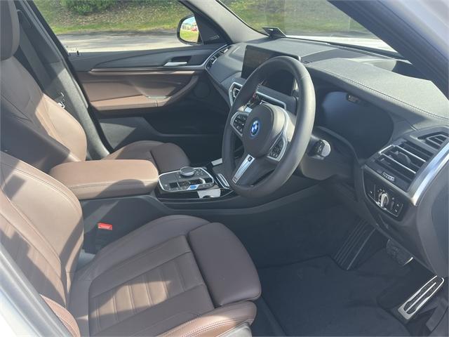 image-7, 2023 BMW iX3 M Sport Impressive at Dunedin