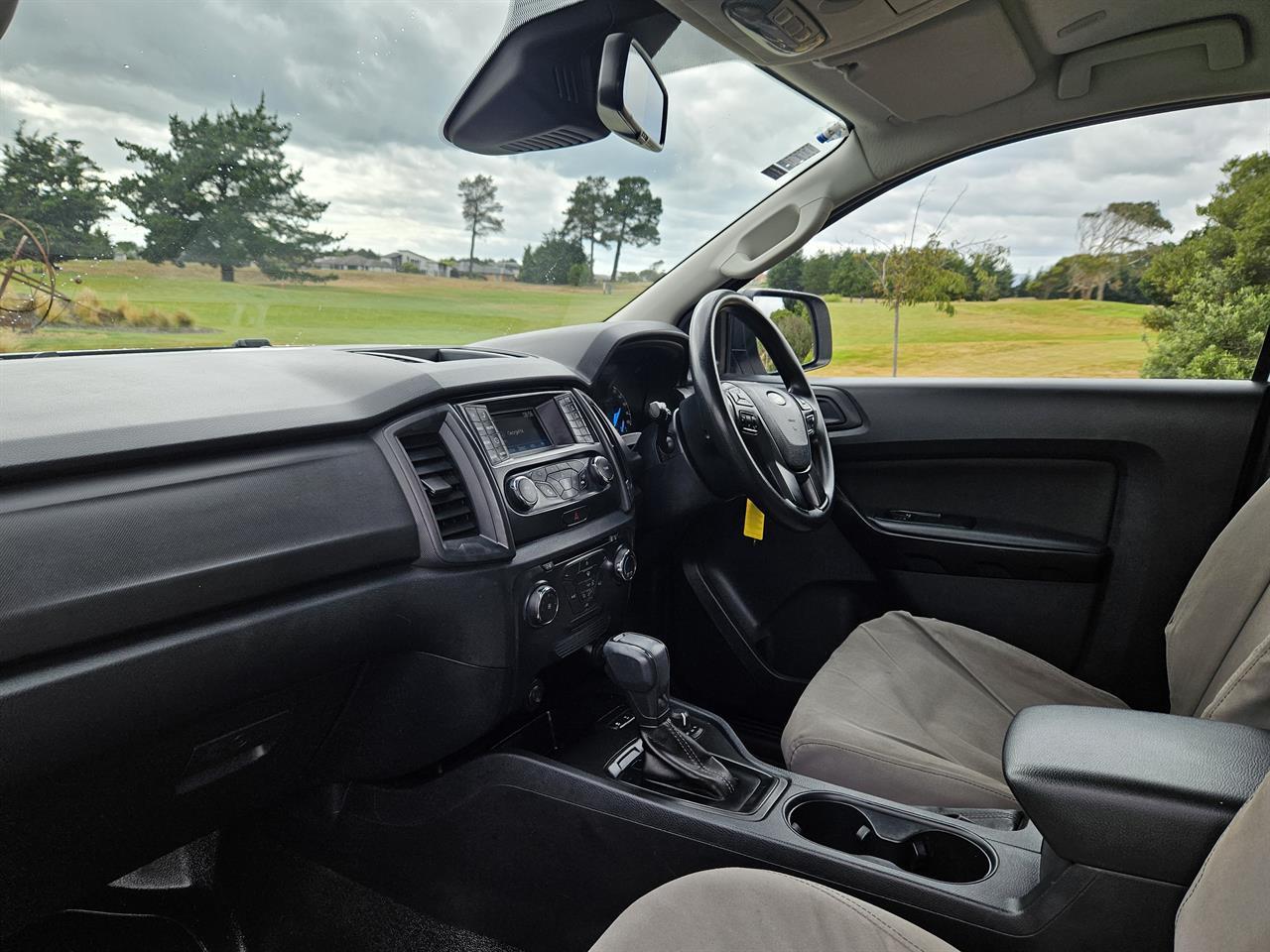 image-8, 2019 Ford Ranger XL Service Body 4WD at Christchurch