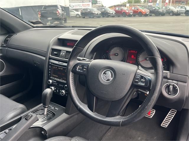 image-5, 2007 Holden Ute SS-V 6.0L V8 Ute at Christchurch