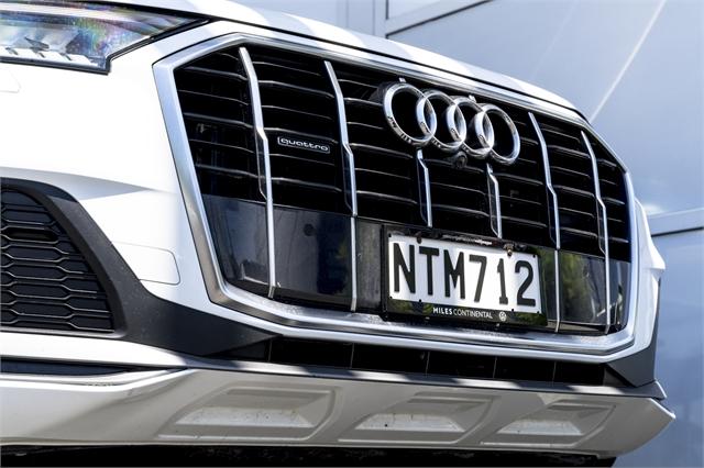 image-2, 2020 Audi Q7 50 S-Line 200kW V6 Diesel Auto at Christchurch