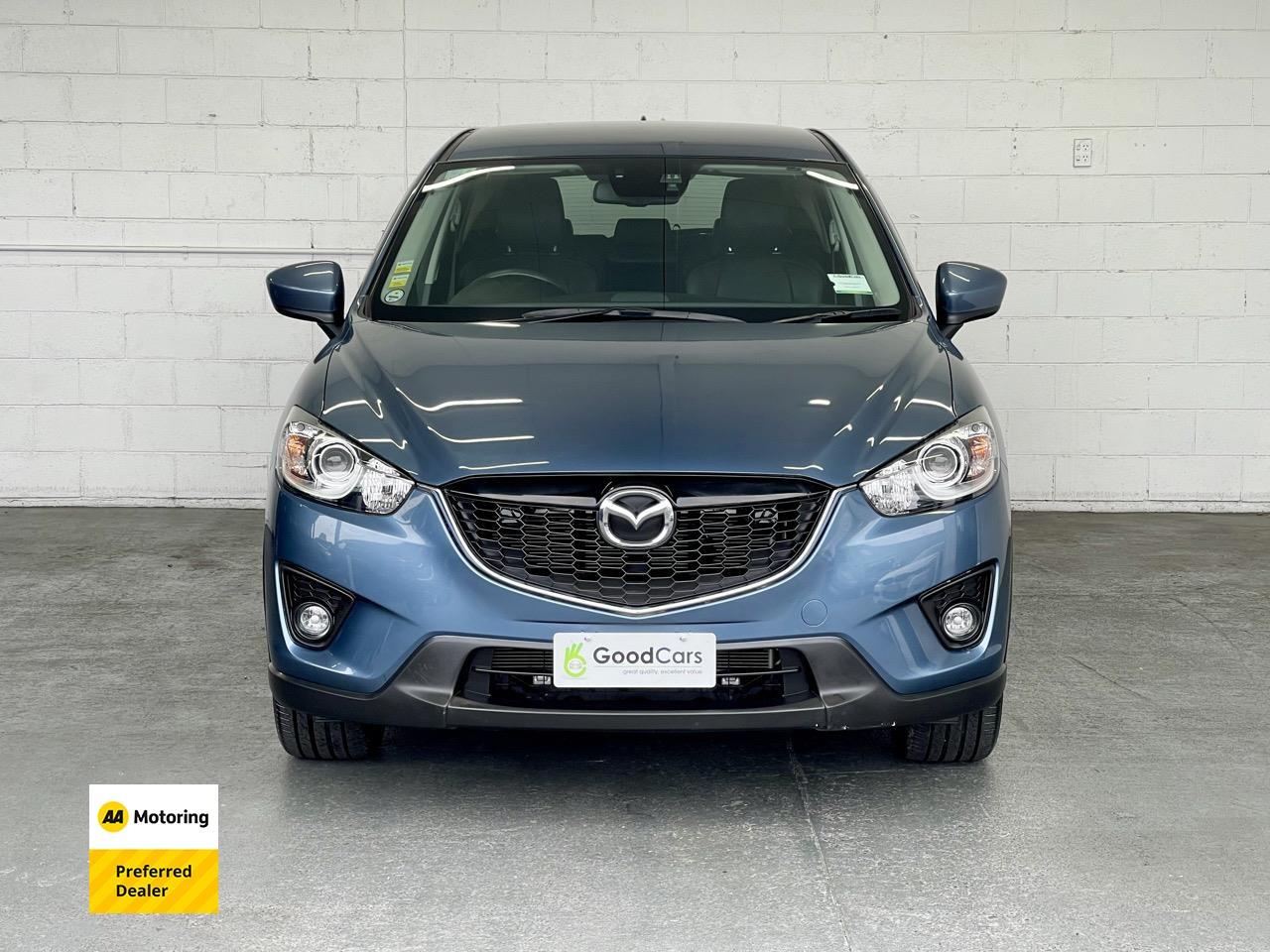 image-5, 2014 Mazda CX-5 25S L PACKAGE at Christchurch