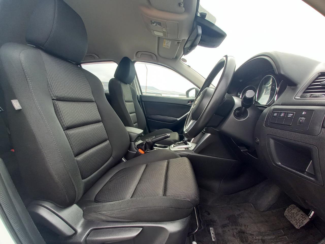 image-9, 2014 Mazda CX-5 at Christchurch