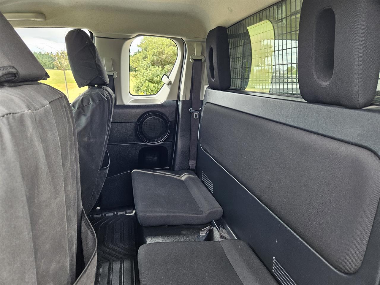 image-8, 2018 Toyota Hilux S TD EC 2.8D/5MT/UT at Christchurch