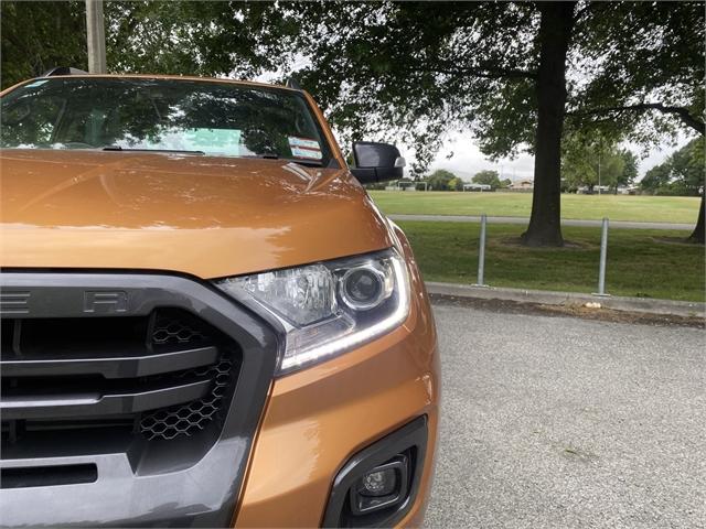 image-3, 2019 Ford Ranger Wildtrak 2.0L Turbo Diesel 4WD 10 at Christchurch