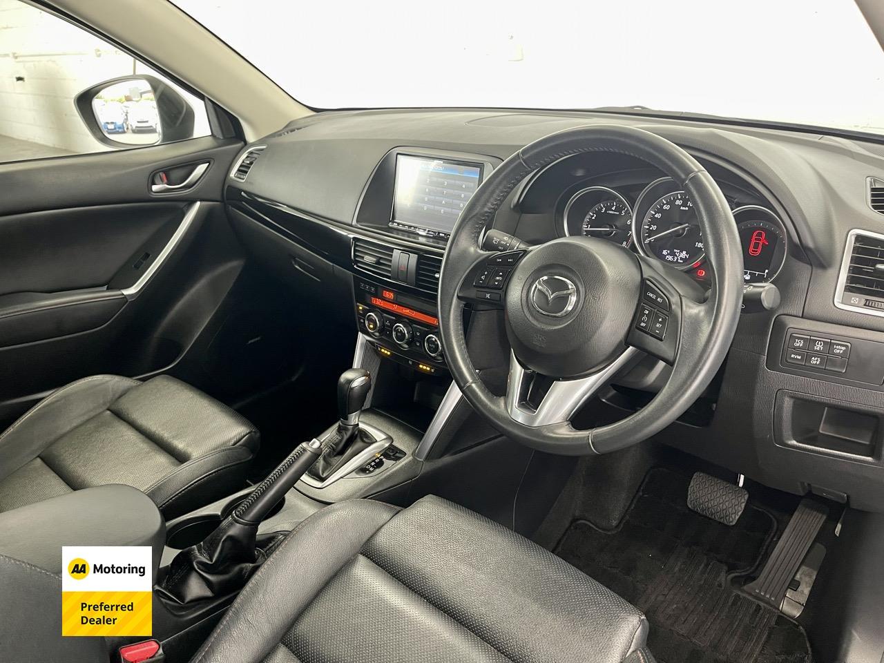 image-9, 2014 Mazda CX-5 25S L PACKAGE at Christchurch