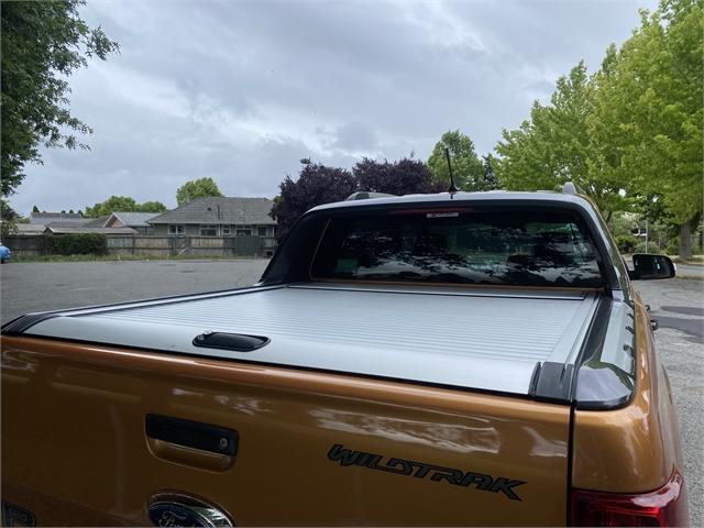 image-10, 2019 Ford Ranger Wildtrak 2.0L Turbo Diesel 4WD 10 at Christchurch