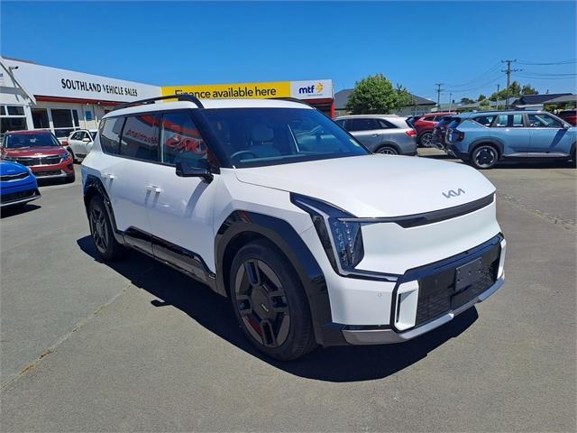 image-2, 2024 Kia EV9 GT-Line AWD LR at Invercargill