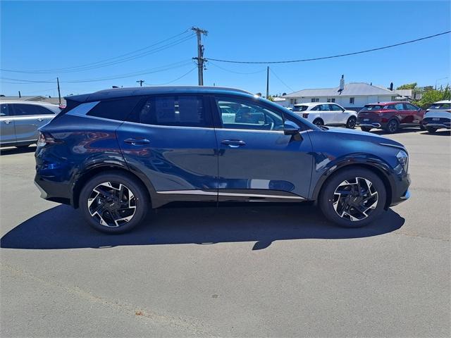 image-3, 2024 Kia Sportage AWD Deluxe 1.6T DCT at Invercargill