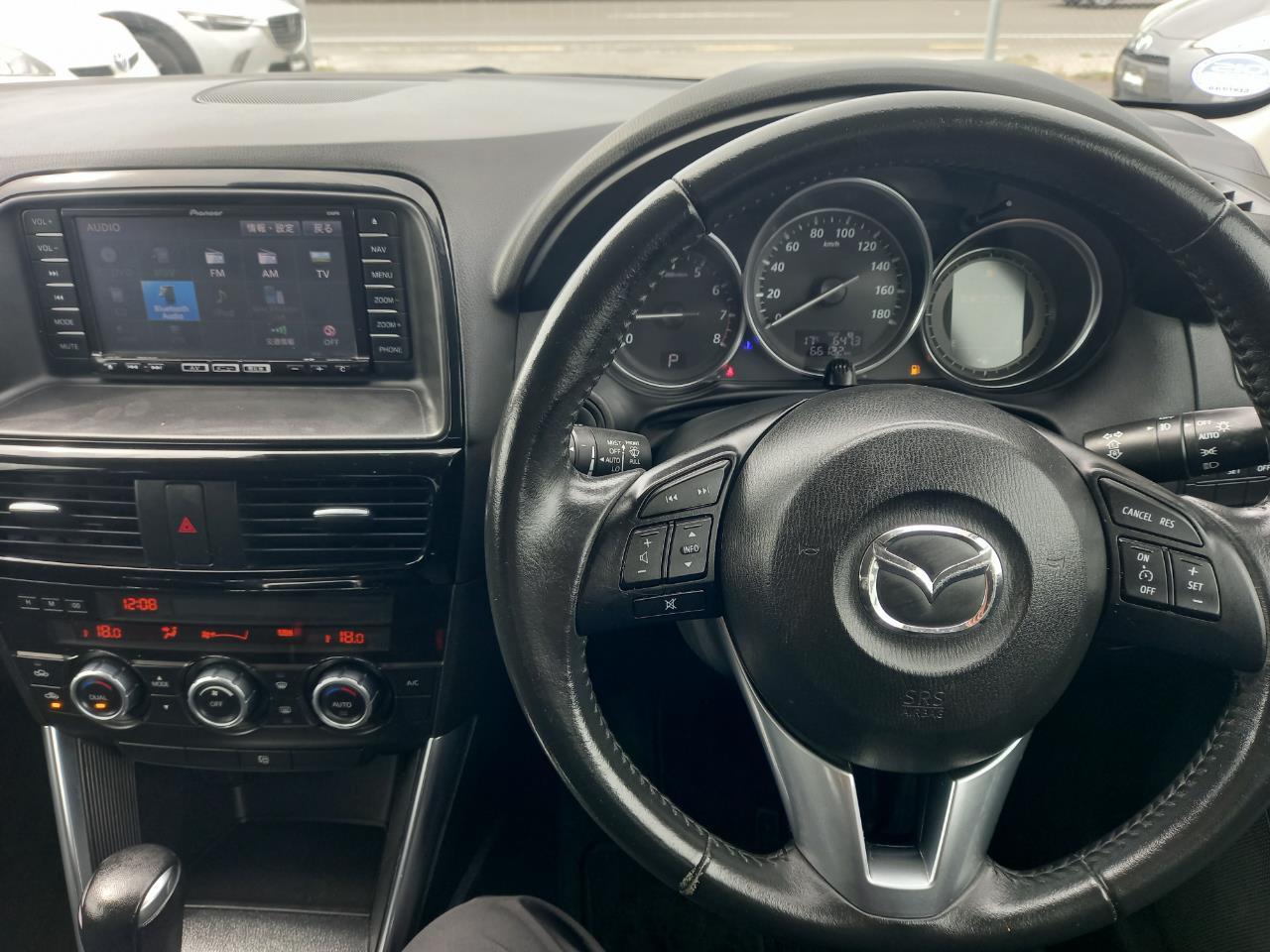 image-7, 2014 Mazda CX-5 at Christchurch