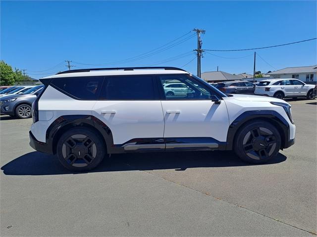 image-3, 2024 Kia EV9 GT-Line AWD LR at Invercargill