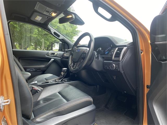 image-13, 2019 Ford Ranger Wildtrak 2.0L Turbo Diesel 4WD 10 at Christchurch