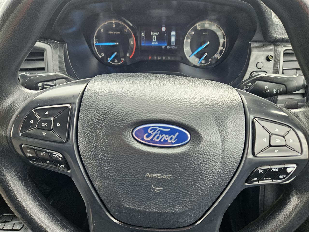 image-14, 2019 Ford Ranger XL Service Body 4WD at Christchurch