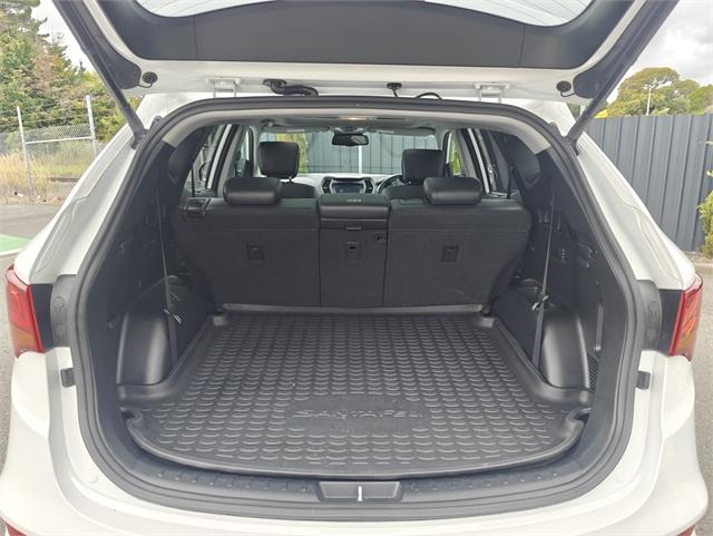 image-9, 2018 Hyundai Santa Fe NZ NEW 2.2D/147KW/ ELITE/LIM at Christchurch