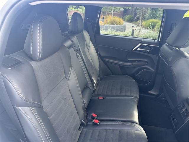 image-4, 2024 Mitsubishi Outlander XLS 4WD 7 SEAT at Invercargill