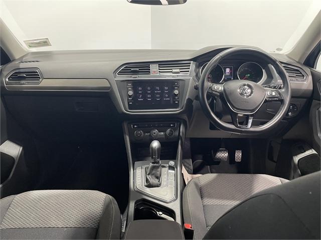 image-7, 2018 Volkswagen Tiguan Allspace 2WD at Invercargill