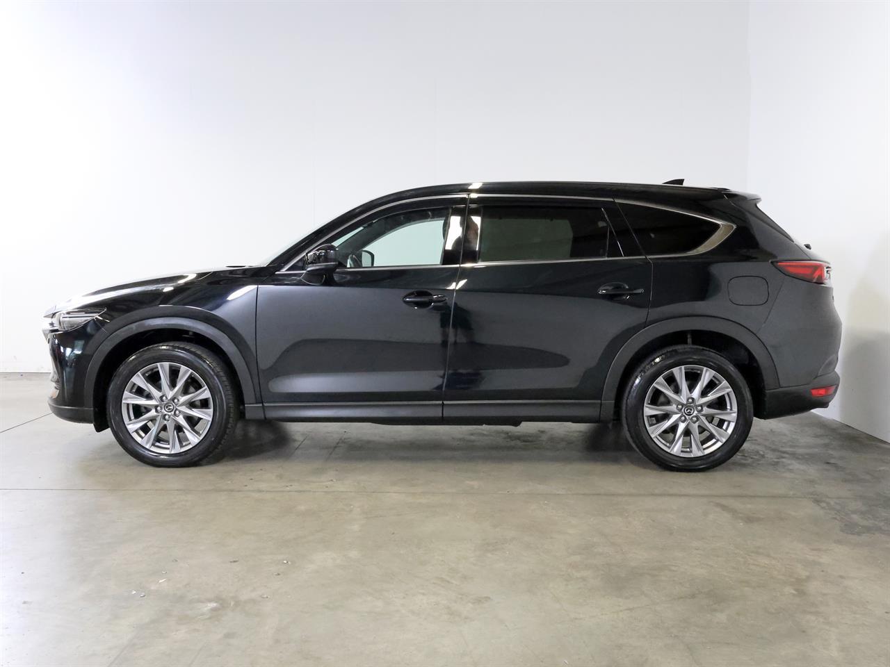 image-4, 2019 Mazda CX-8 25T 4WD 7-Seater 'Proactive' at Christchurch