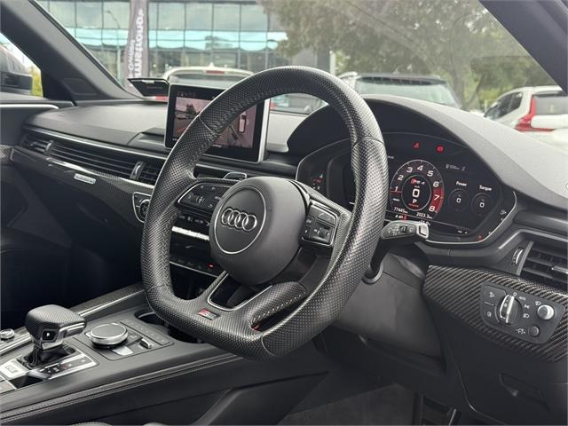 image-12, 2018 Audi RS4 NZ NEW Rs 4 Avant 2.9Pt/331KW at Christchurch