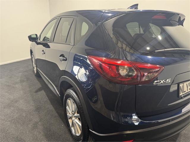 image-13, 2016 Mazda CX-5 2.0 at Invercargill