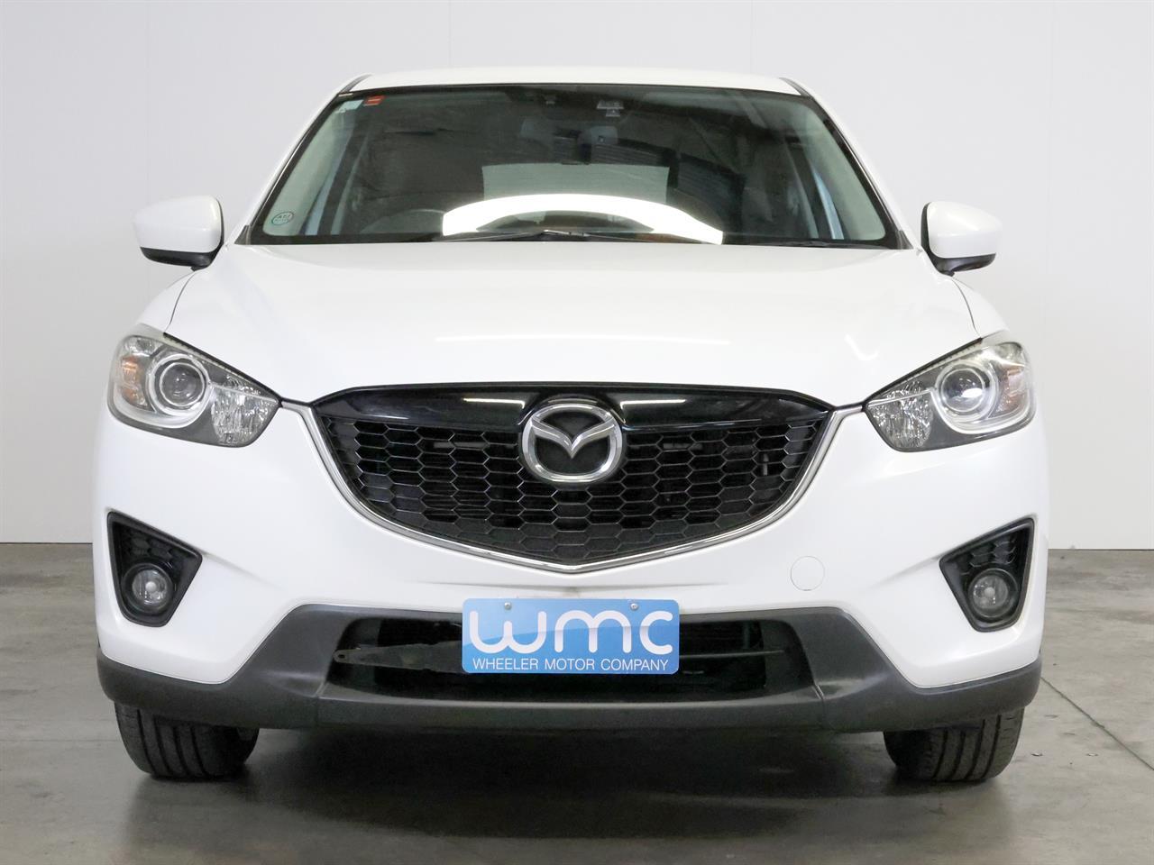 image-2, 2012 Mazda CX-5 20S 4WD 'Skyactiv' at Christchurch