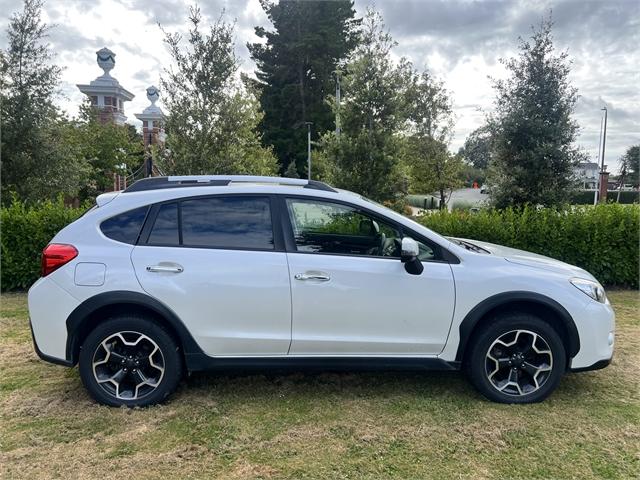 image-3, 2012 Subaru XV S at Invercargill