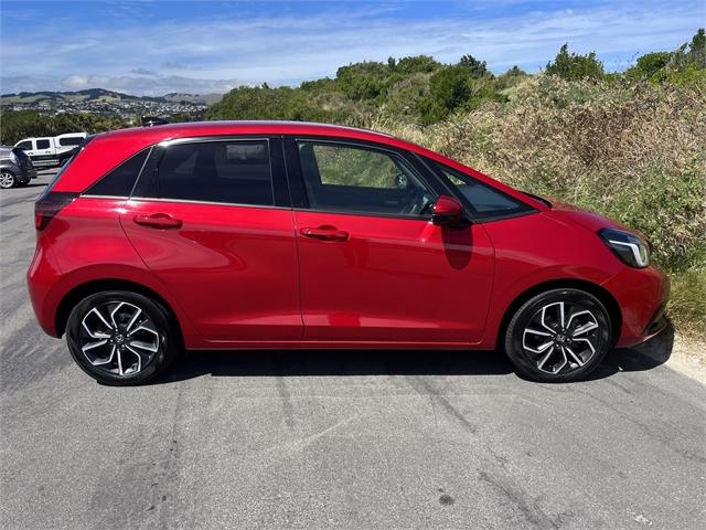 image-3, 2021 Honda Jazz Life 1.5P at Dunedin