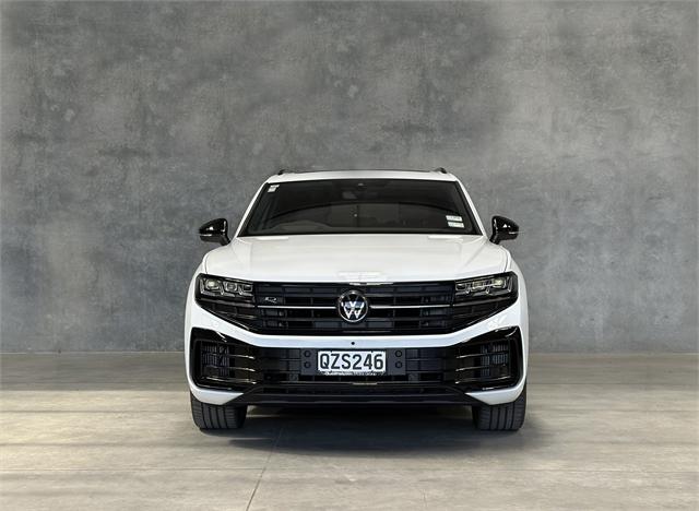 image-1, 2024 Volkswagen Touareg R PHEV at Queenstown-Lakes