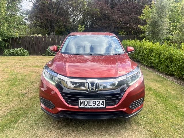 image-1, 2020 Honda HR-V S 1.8 at Invercargill