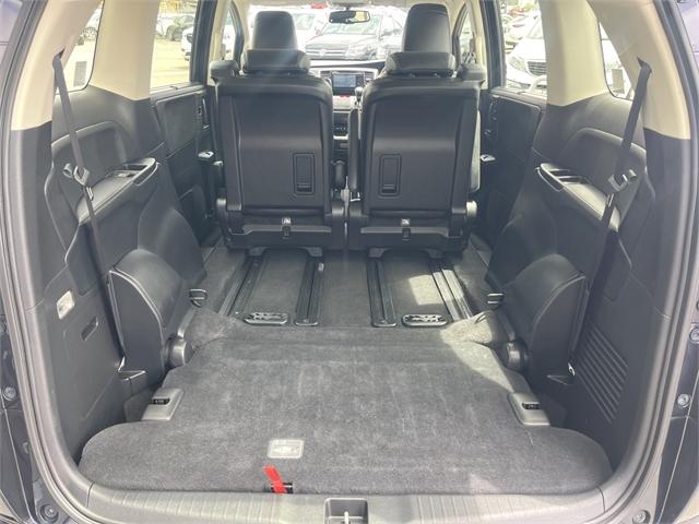 image-5, 2016 Honda Odyssey L 2.4P/5Dr/7S at Christchurch