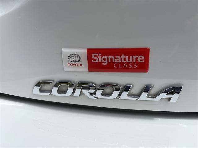 image-10, 2022 Toyota Corolla GX 2.0P/10CVT at Ashburton