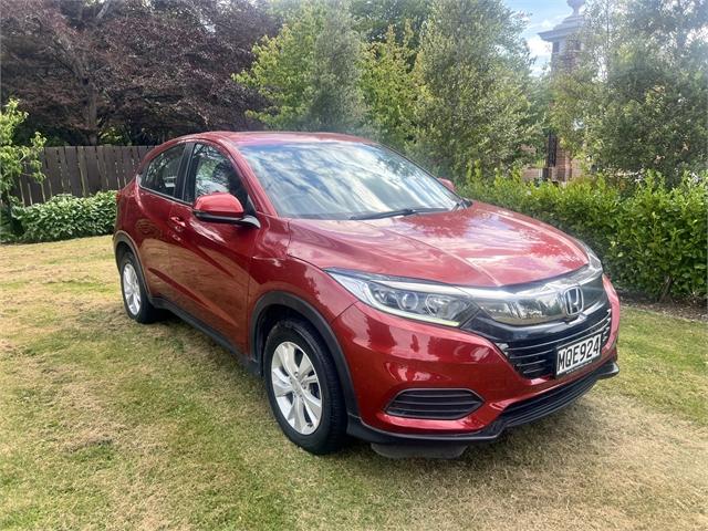 image-0, 2020 Honda HR-V S 1.8 at Invercargill