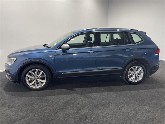 image-5, 2018 Volkswagen Tiguan Allspace 2WD at Invercargill