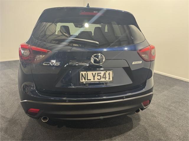 image-8, 2016 Mazda CX-5 2.0 at Invercargill