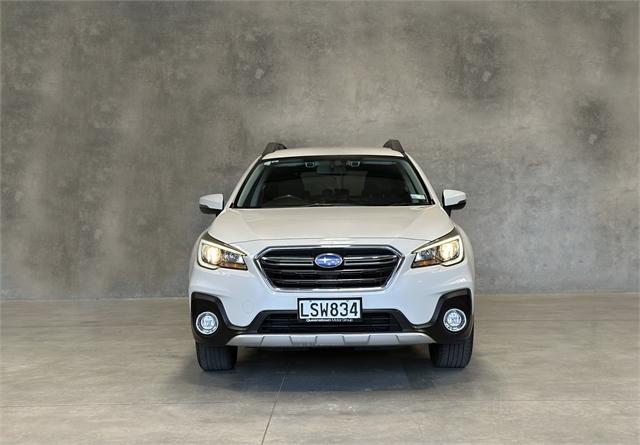 image-1, 2018 Subaru Outback 2.5 sport at Queenstown-Lakes