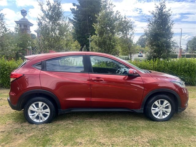 image-3, 2020 Honda HR-V S 1.8 at Invercargill