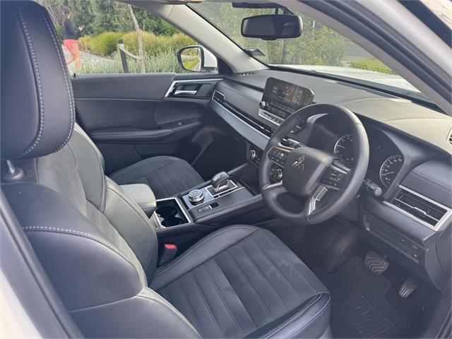 image-3, 2024 Mitsubishi Outlander XLS 4WD 7 SEAT at Invercargill